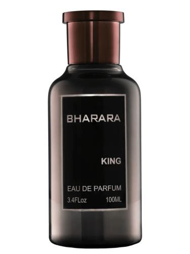 bharara king fragrantica.